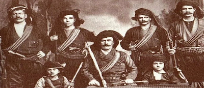 O ρόλος των εξισλαμισμένων Ελλήνων του Πόντου στην Τουρκία του σήμερα